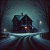 Winter Street Case Solve Games icon