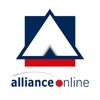 allianceonline Mobile icon