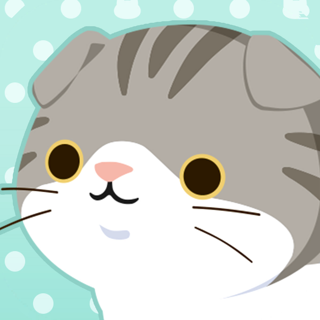 Get にゃんかつ for iOS, iPhone, iPad Aso Report
