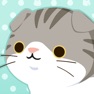 Get にゃんかつ for iOS, iPhone, iPad Aso Report