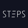 스텝스(STEPS) - 국내/해외/소수점주식 거래 icon