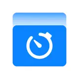 MaxTapTime - Stopwatch - Icona app