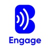 Bintrack Engage icon