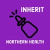 Inherit icon