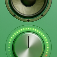 Bass  Volume Booster DeepAmp