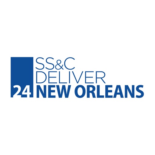 SS&C Deliver Conference