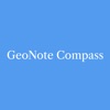 GeoNote Compass icon