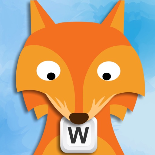 Words with Foxy