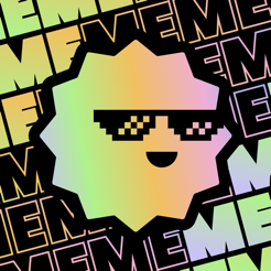 ‎MemeMe: Face Swap Meme Maker