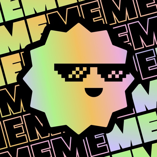 MemeMe: Face Swap Meme Maker icon