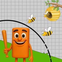 Save The Brainrot- Puzzle Game