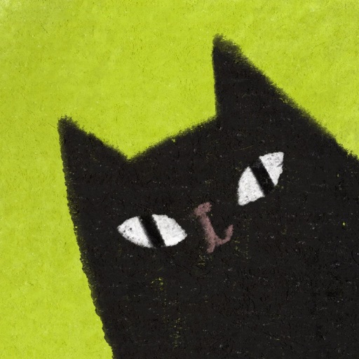 Cat On Chair - Focus Timer