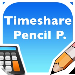 Timeshare Pencil Pitch