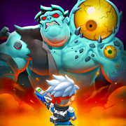 Survivor: Zombie Hunter
