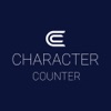 Character Counter icon