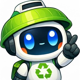 AI全国ごみナビ