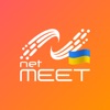 netMEET icon