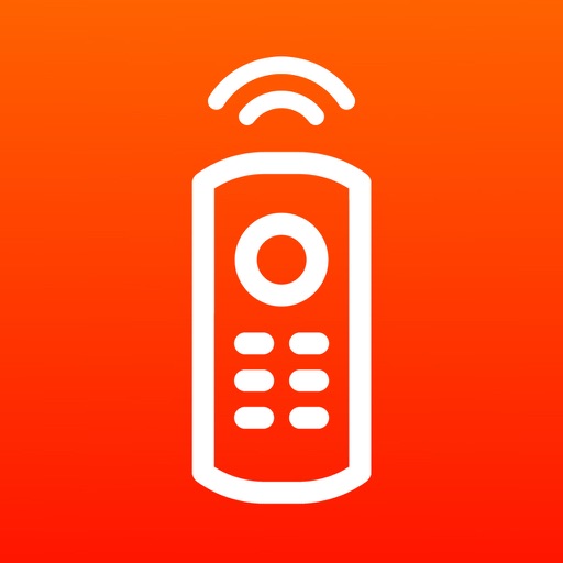 Remote for Firestick · Fire TV - AppWisp.com