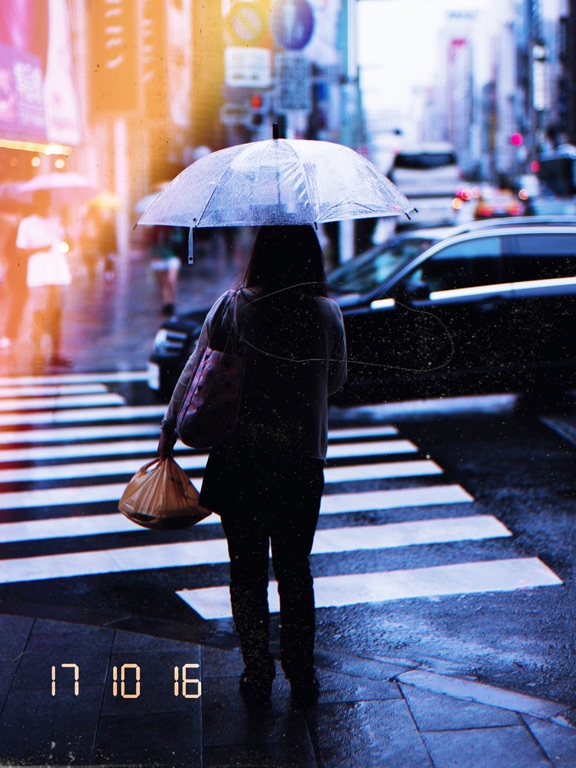 Screenshot #6 pour Kamon - filtre photo & effet
