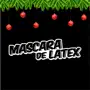 Máscara De Látex