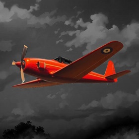Avia Drop App