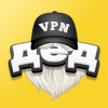 Дед ВПН: Быстрый Proxy VPN - Noname Digital