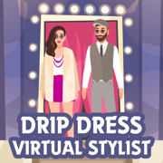 Drip Dress: Virtual Stylist