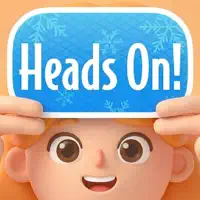 Headbands Charades: Heads Up!
