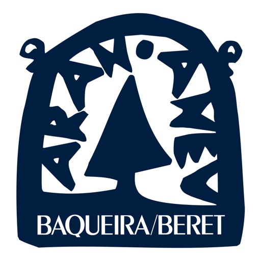 Baqueira Beret App Icon - Baqueira Beret S.A.