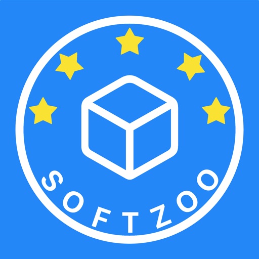 Softzoo Inventory Tracker