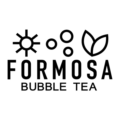 Formosa Bubble tea