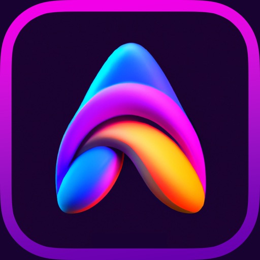 Artist.ai - AI Art Generator iOS App