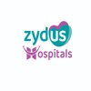Zydus GeoTag icon