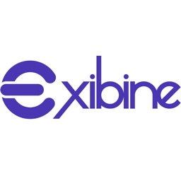 Exibine