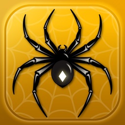 Spider Solitaire Pro!