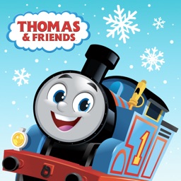 Thomas & Friends™: Let's Roll