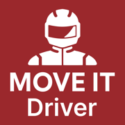 Move It Driver App