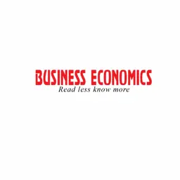 BUSINESS ECONOMICS (mag) app icon