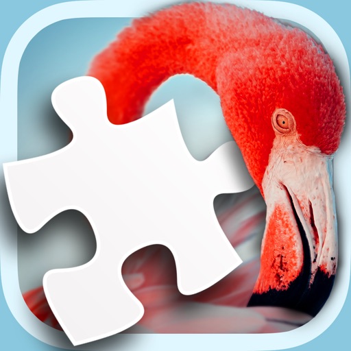 Пазл Дня для iPad