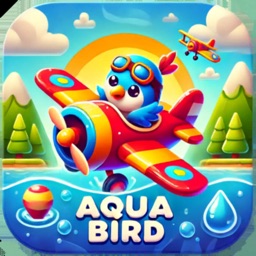 AquaFlyBird