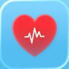 Blood Pressure Monitor Connect icon