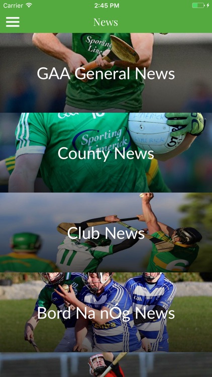 Limerick GAA