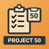 Tracker For Project 50