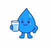 DrinkMe! Water Reminder icon