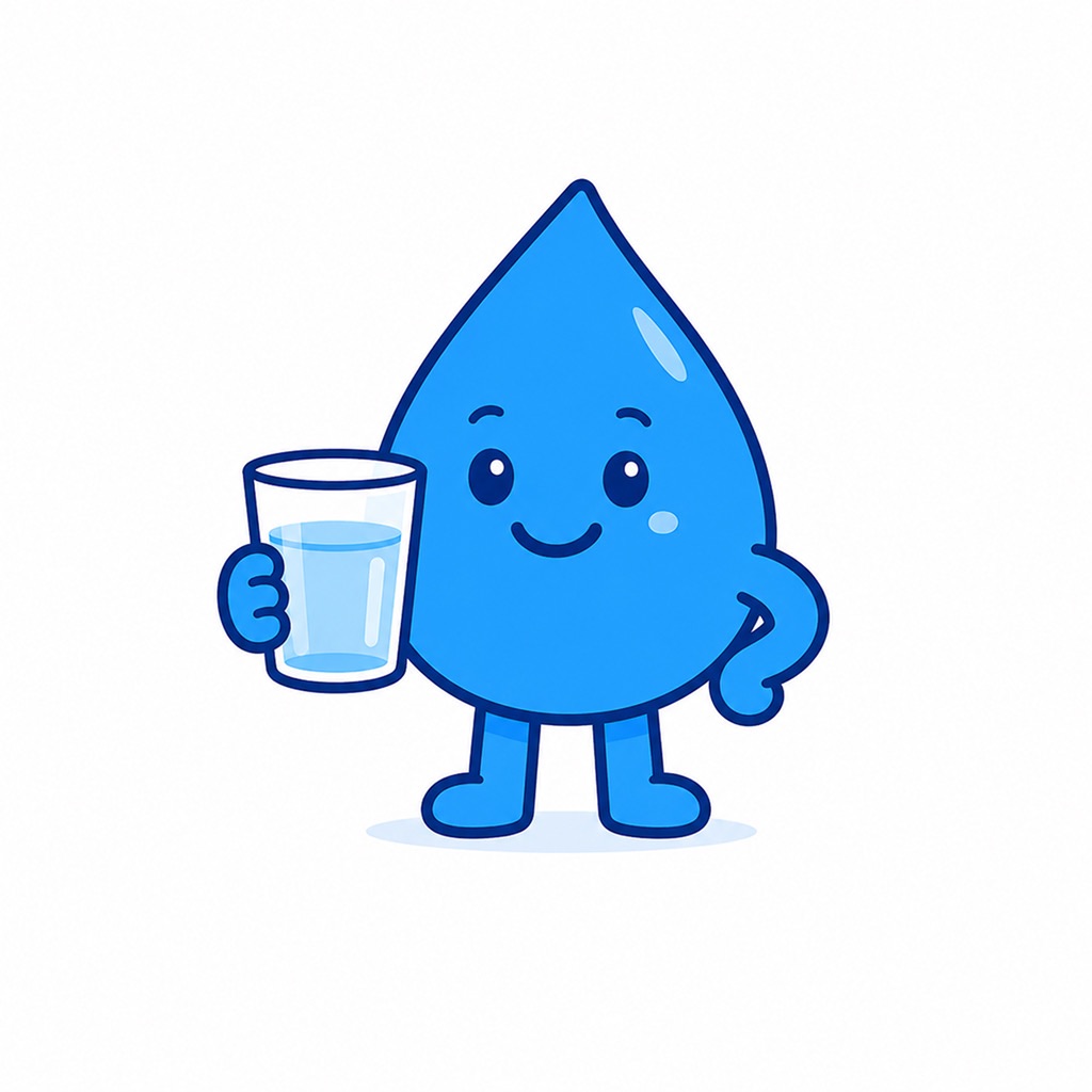 DrinkMe! Water Reminder icon