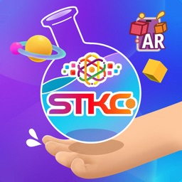 STKC Alchemy AR