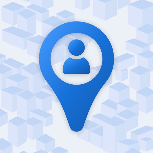 Location Tracker: GPS Locator.