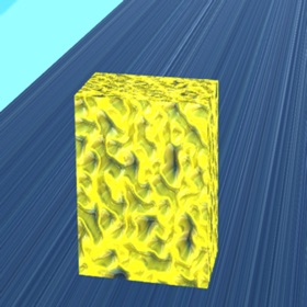 Morph Dash 3D