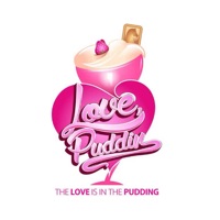 Love Puddin logo