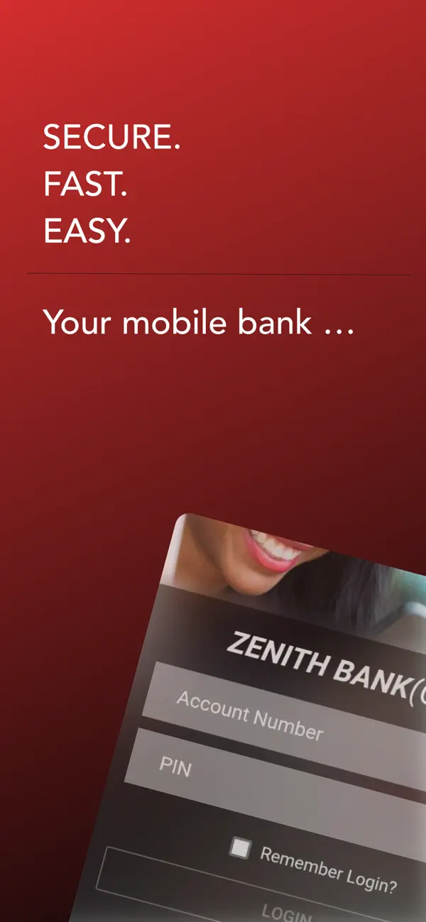 Screenshot #1 pour Zenith SierraLeone